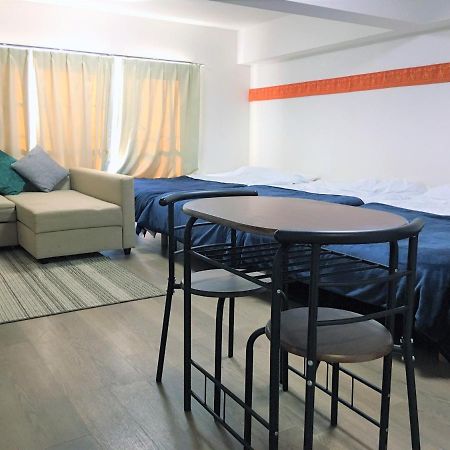 板橋 Rcアネックス Rc207 Apartamento Tóquio Exterior foto
