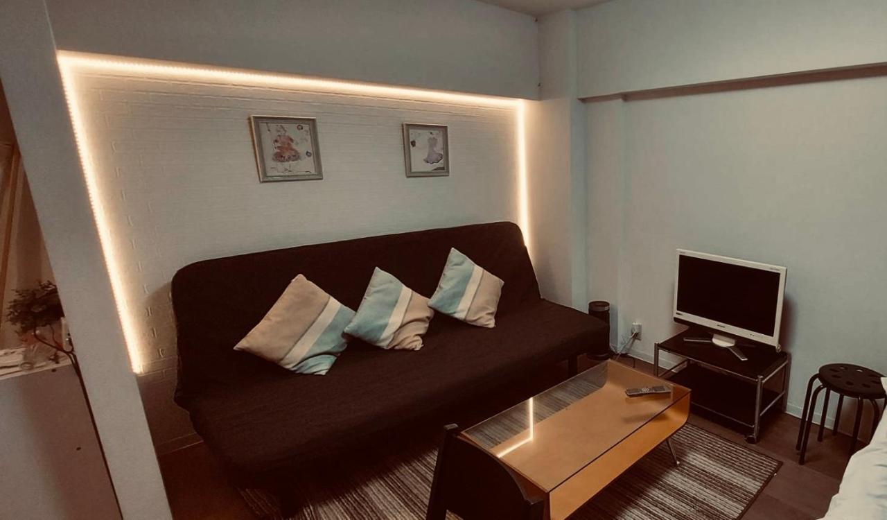板橋 Rcアネックス Rc207 Apartamento Tóquio Exterior foto