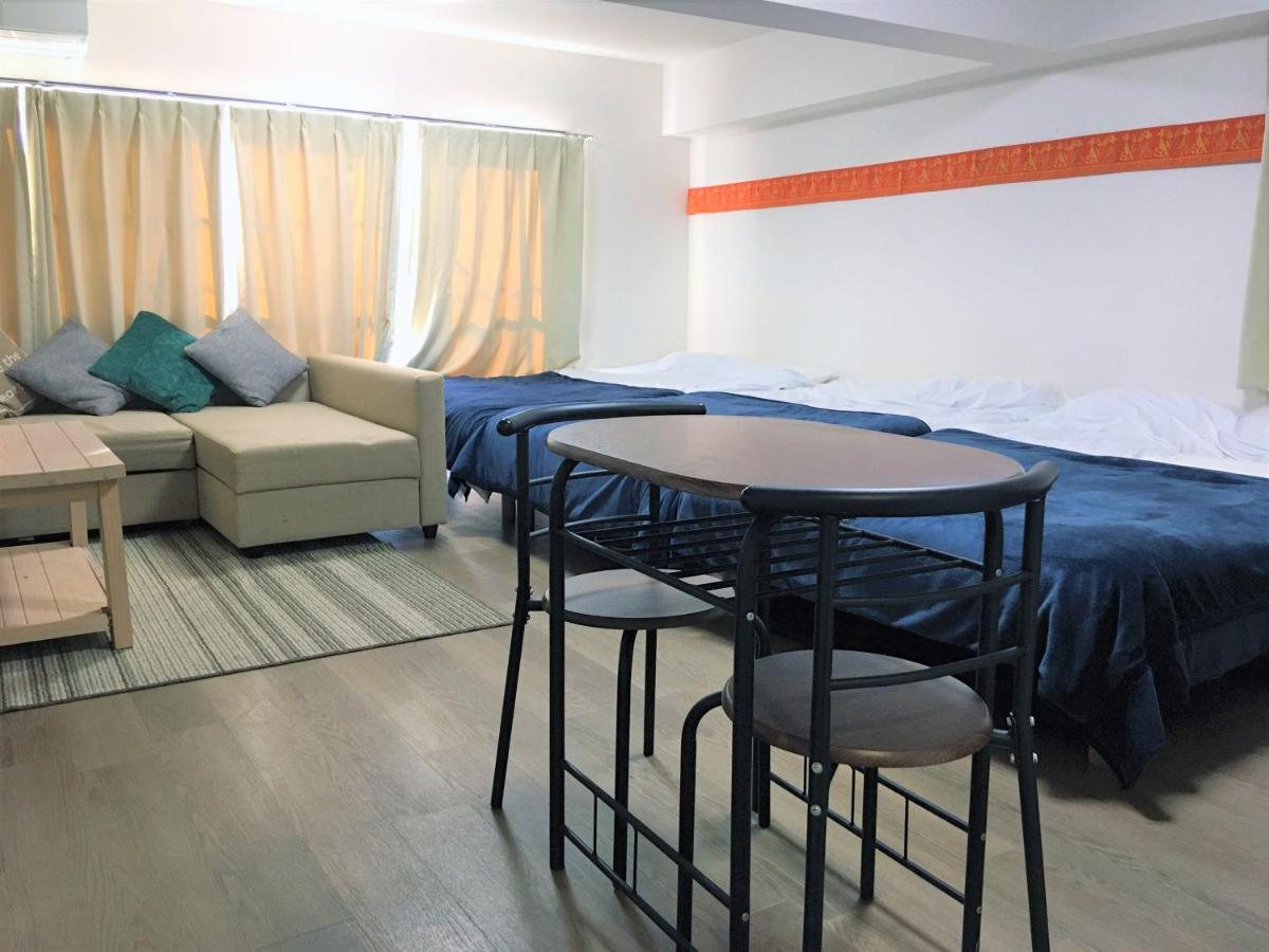 板橋 Rcアネックス Rc207 Apartamento Tóquio Exterior foto