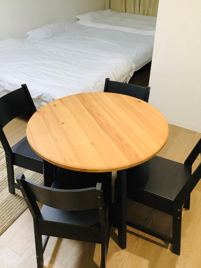 板橋 Rcアネックス Rc207 Apartamento Tóquio Exterior foto