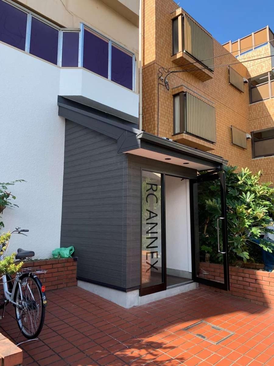 板橋 Rcアネックス Rc207 Apartamento Tóquio Exterior foto