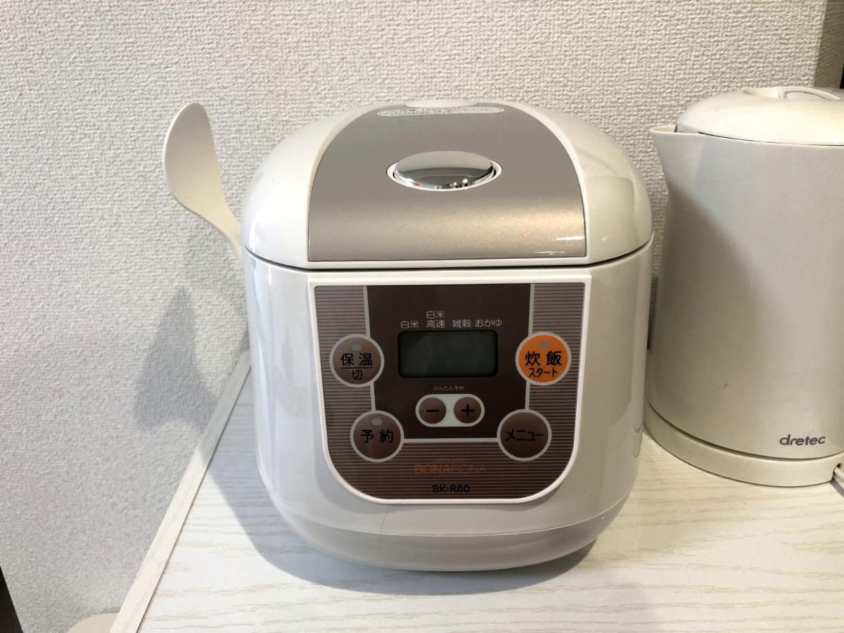 板橋 Rcアネックス Rc207 Apartamento Tóquio Exterior foto
