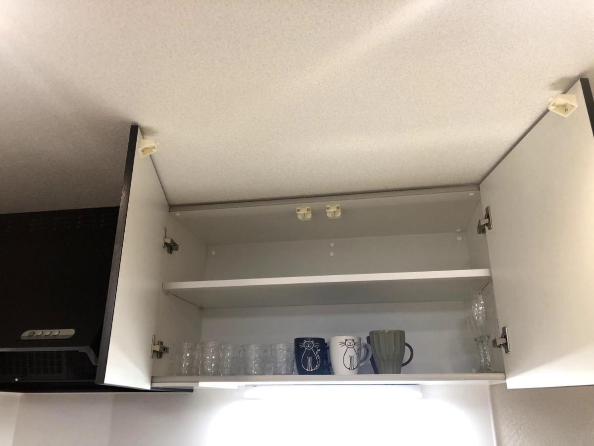 板橋 Rcアネックス Rc207 Apartamento Tóquio Exterior foto